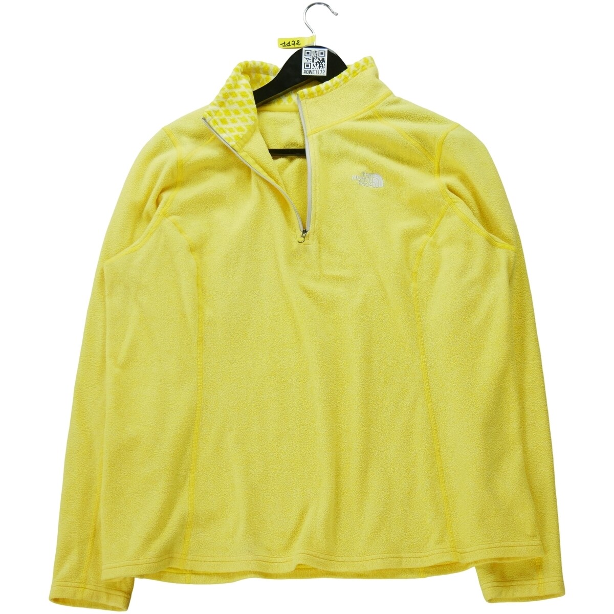 The North Face  250888  Žlutá