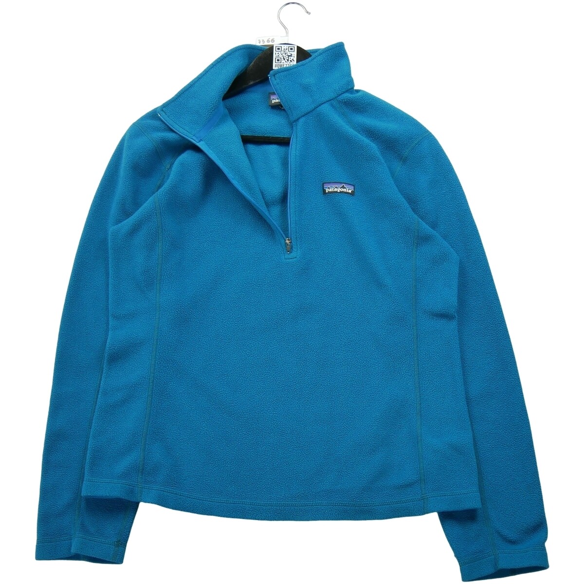 Patagonia  251831  Modrá