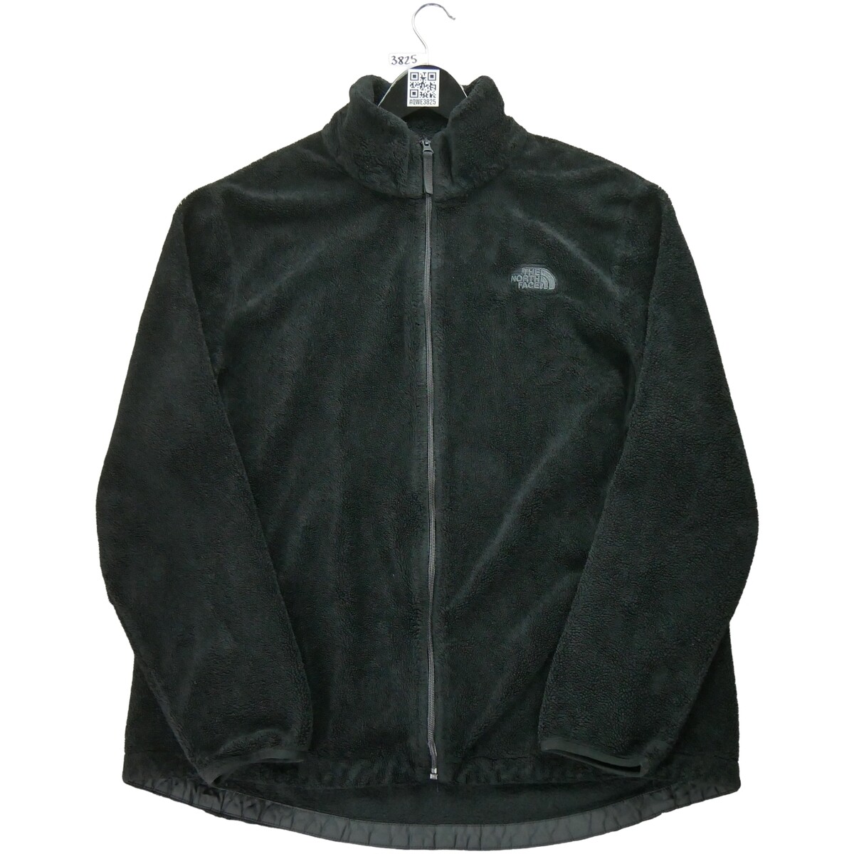 The North Face  251833  Černá