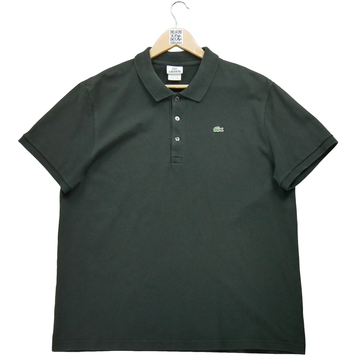 Lacoste  251941  Černá