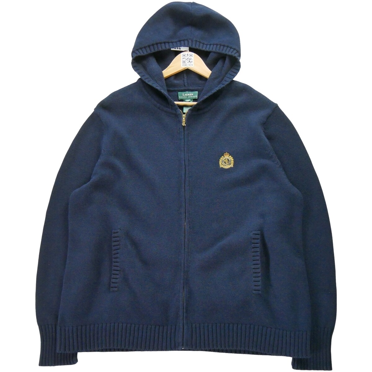 Lauren Ralph Lauren  252032  Tmavě modrá