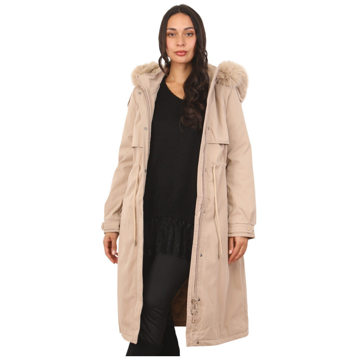 La Modeuse  76633_P181494  Béžová