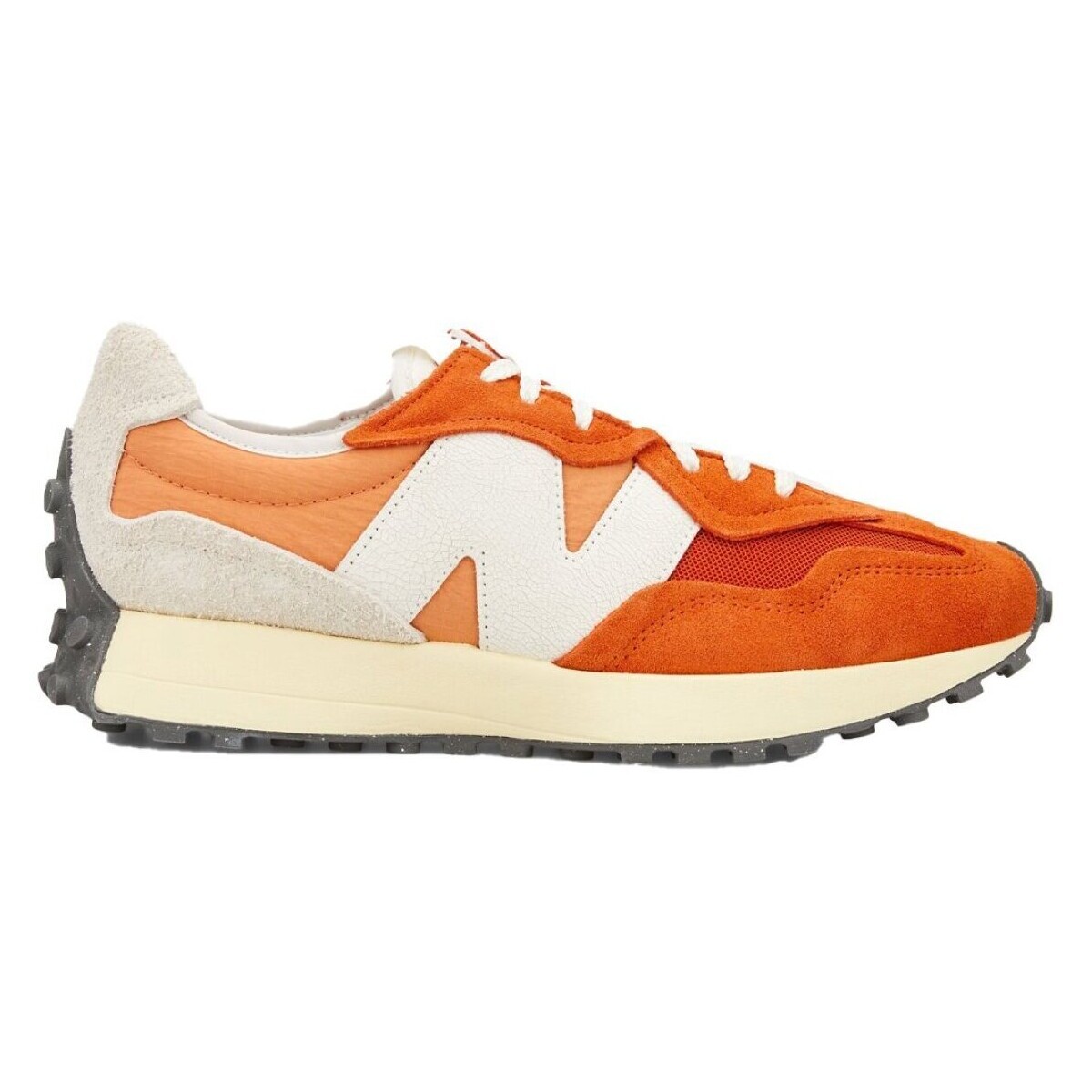 New Balance  NBU327WRH  Oranžová