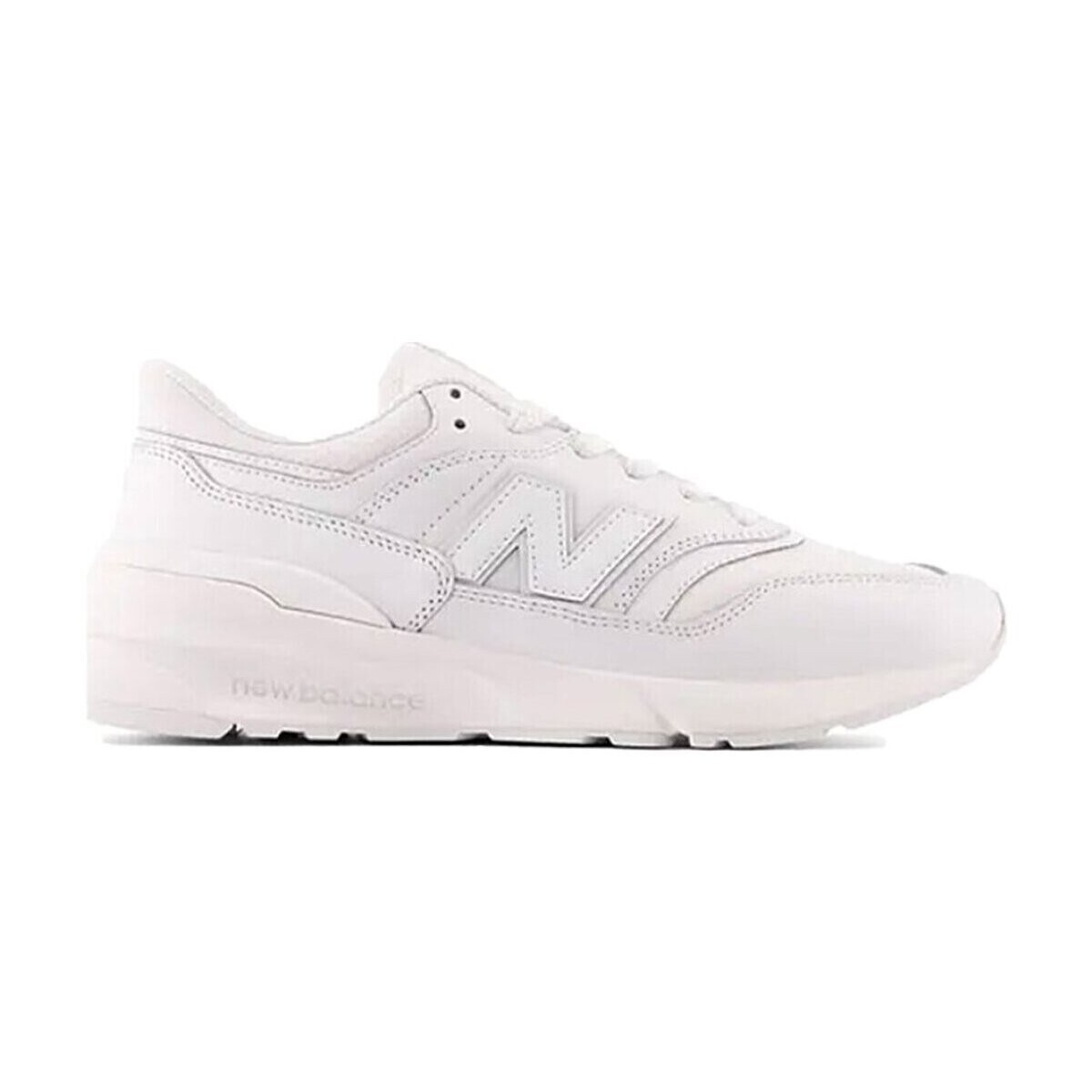 New Balance  NBU997RFA  Bílá