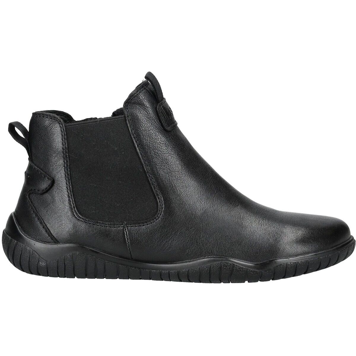 Josef Seibel  70704TE793100  Černá