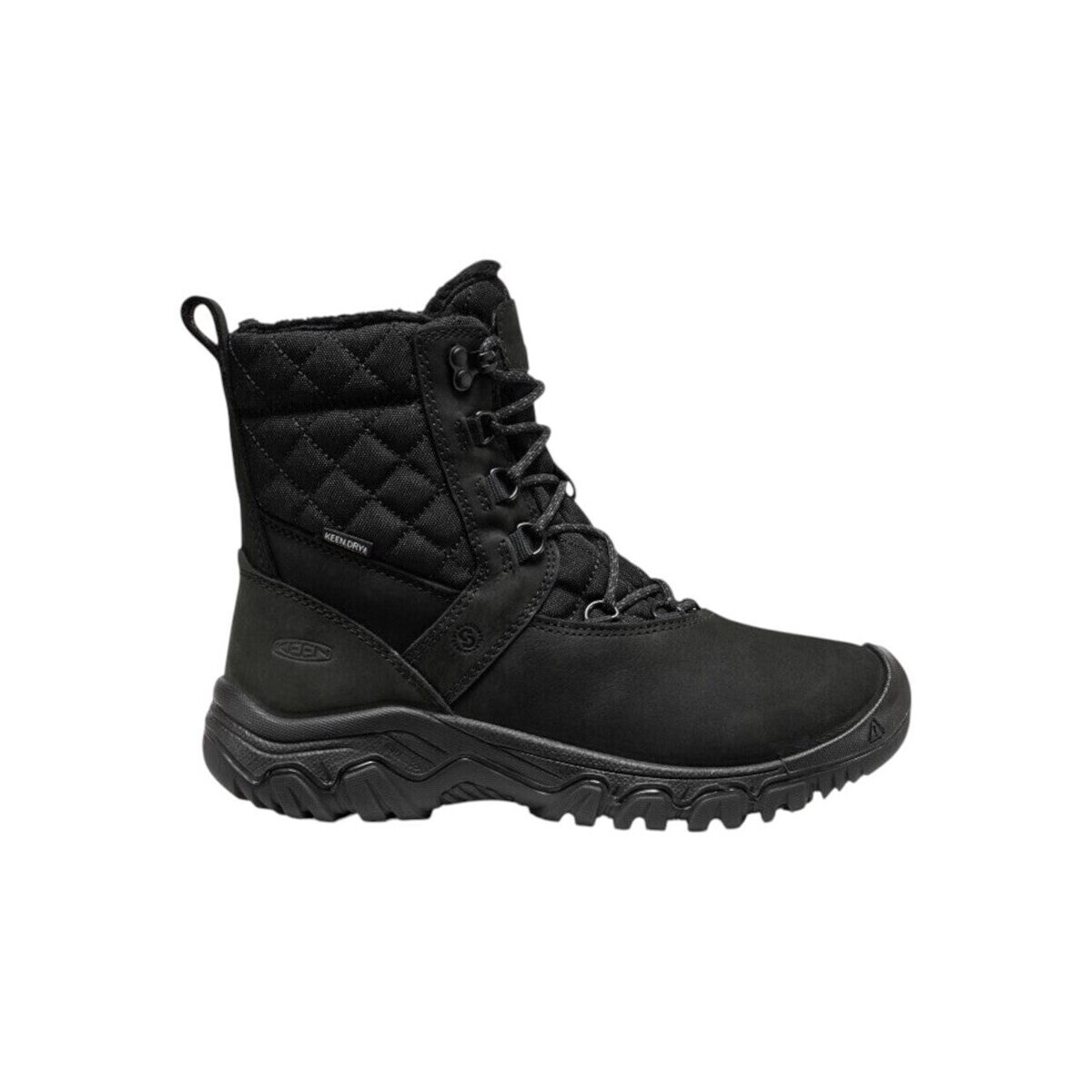 Keen  Greta Ii  Černá