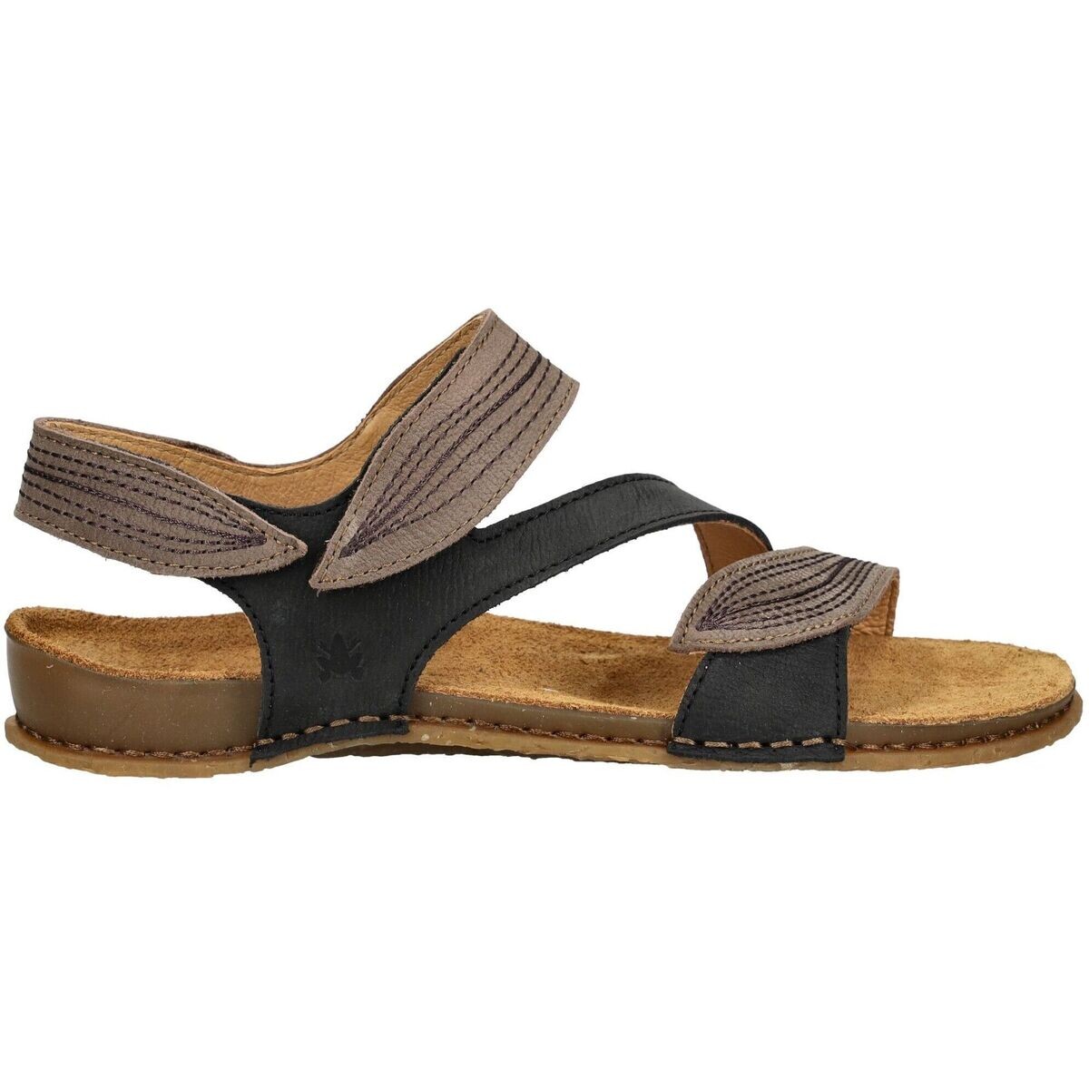 El Naturalista  Sandalen  Fialová