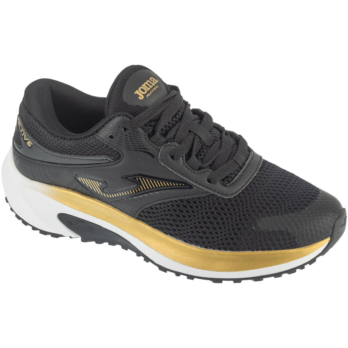 Joma  Active Lady 25 RACTLW  Černá