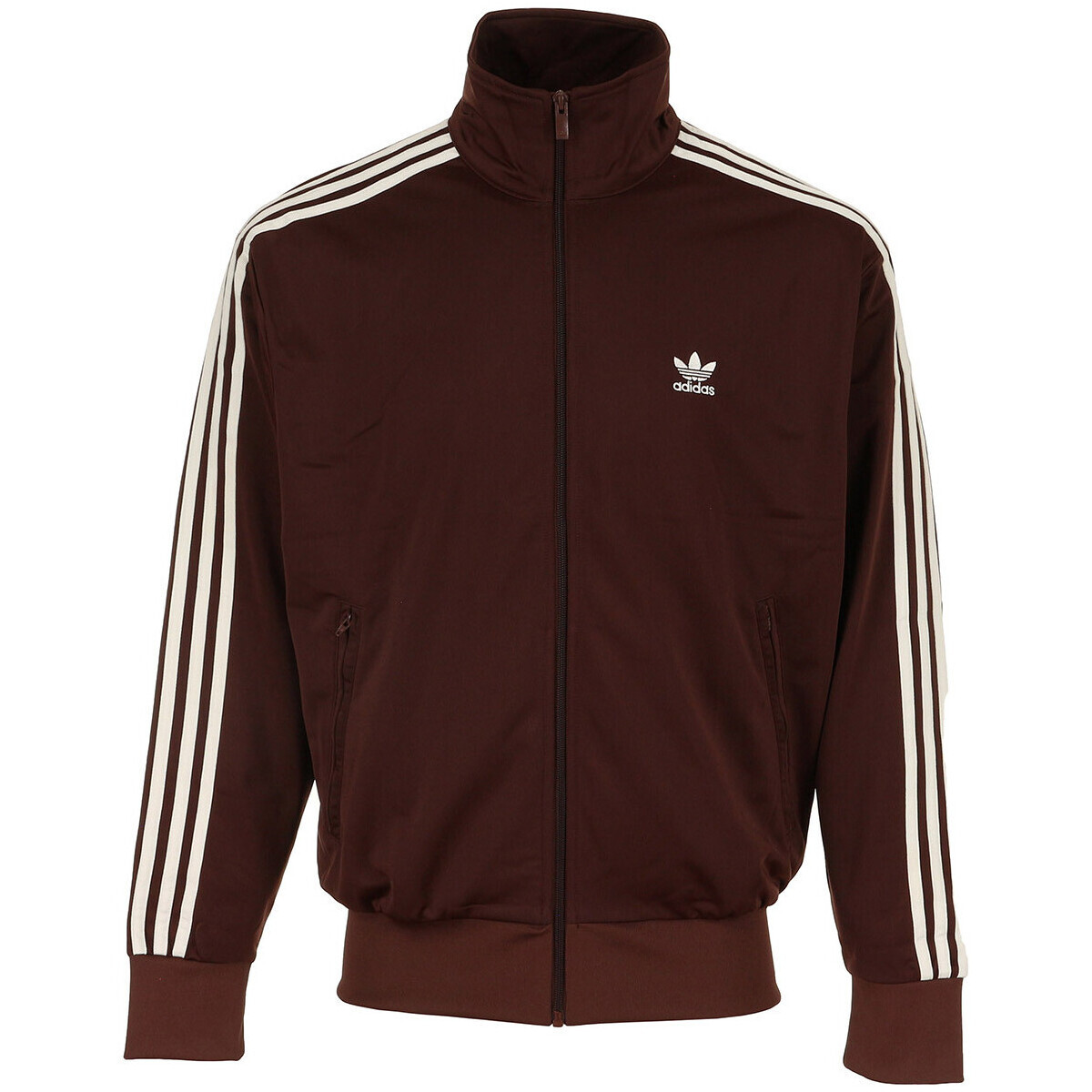 adidas Firebird Tt Hnědá