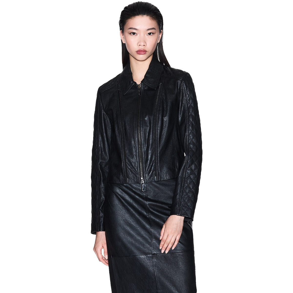 EAX XW000654AF16212 Černá