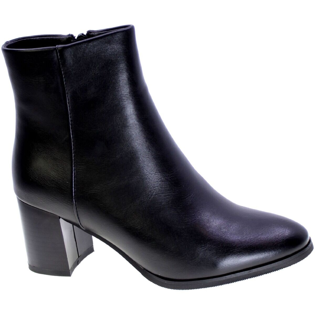 Exé Shoes  145922  Černá