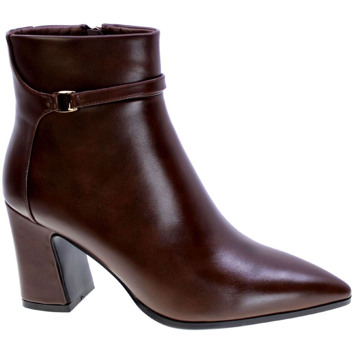 Exé Shoes  145951  Hnědá