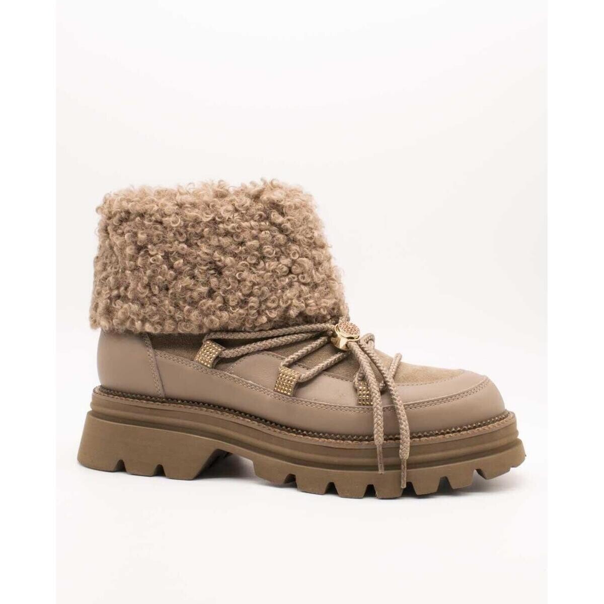 Tosca Blu  SF2547S499  Hnědá