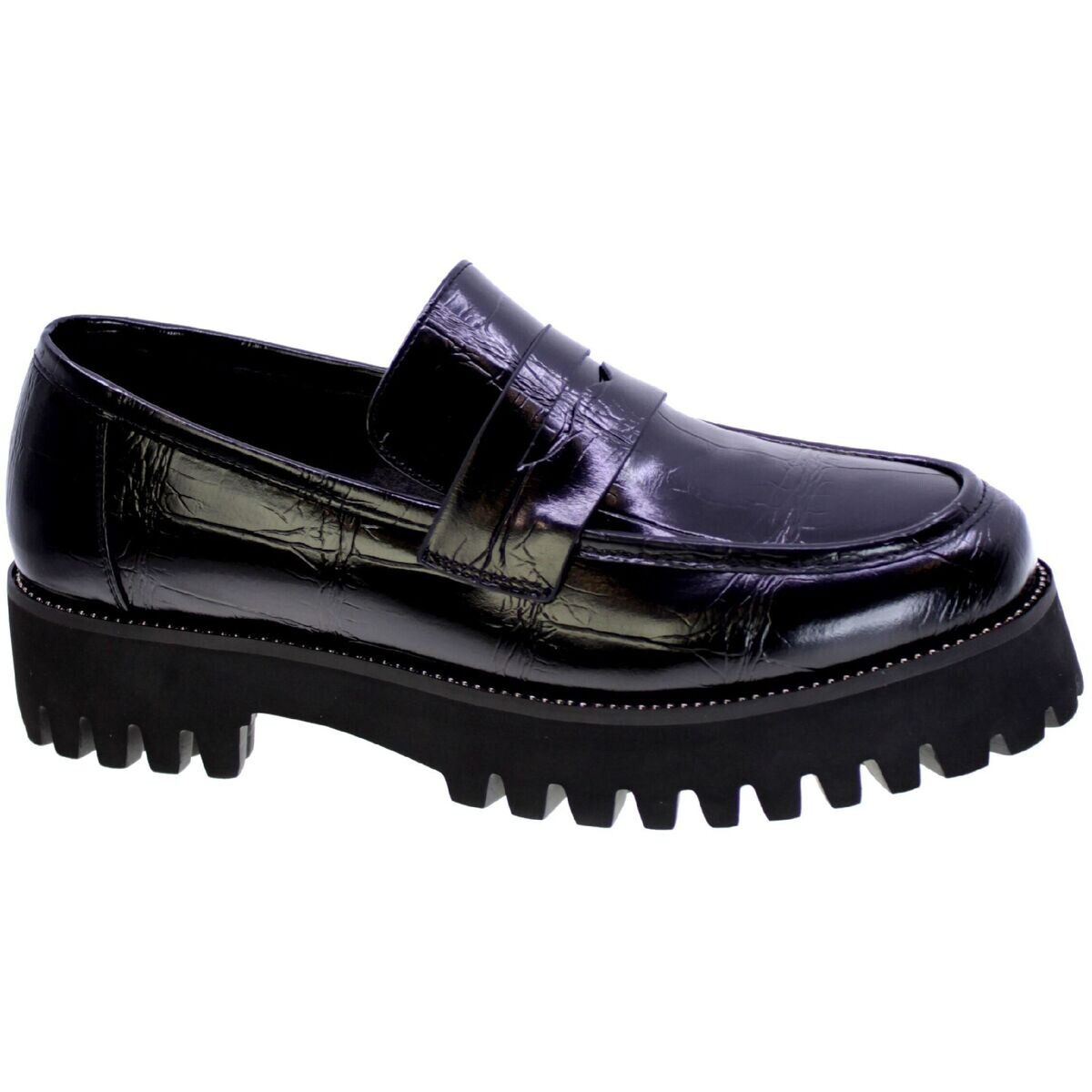 Exé Shoes  145940  Černá