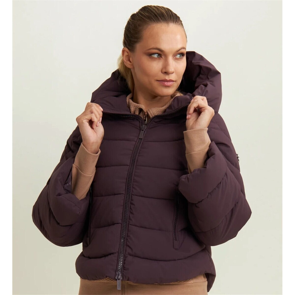 Freddy  F25WPJJ15  Červená