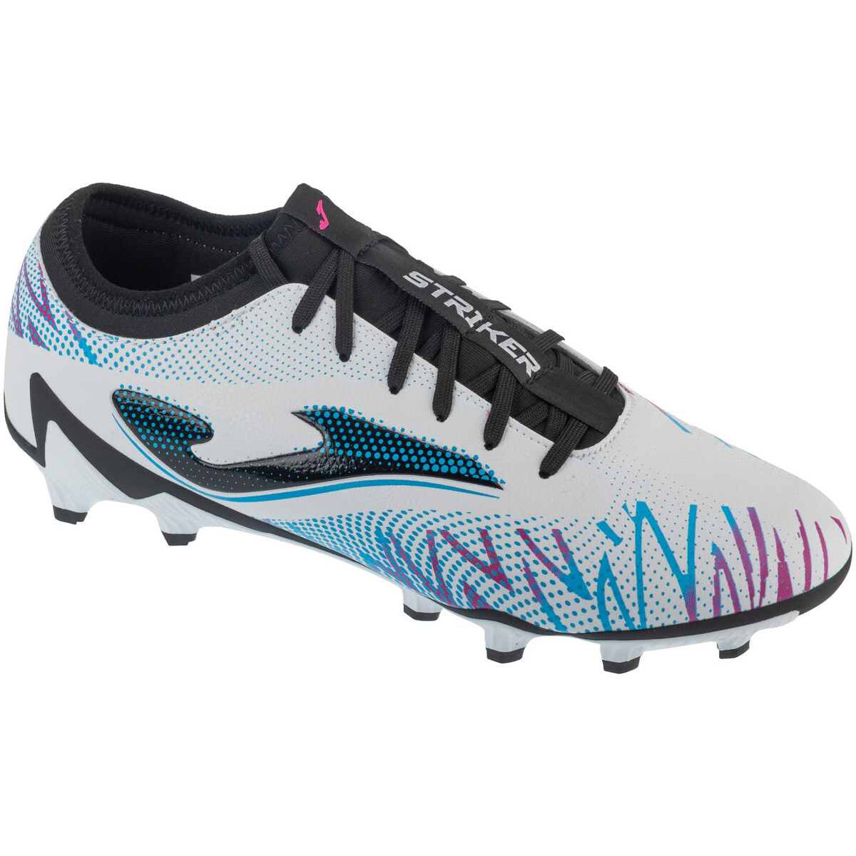 Joma  Striker 25 FG STRIKW  Modrá