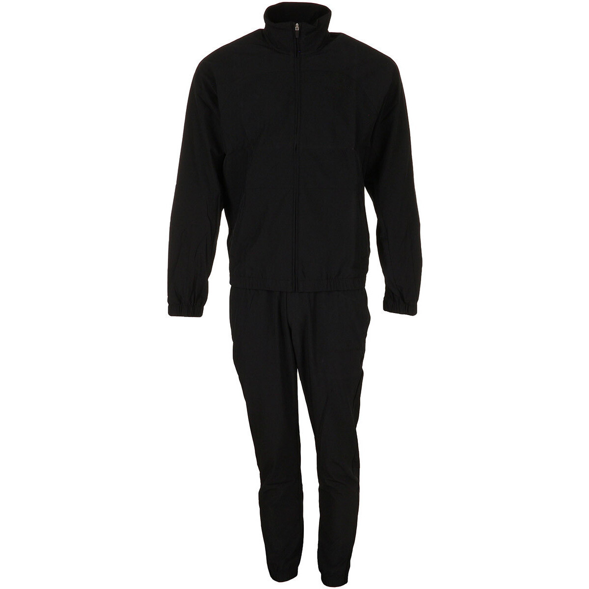 Sergio Tacchini  Ponte Tracksuit  Černá