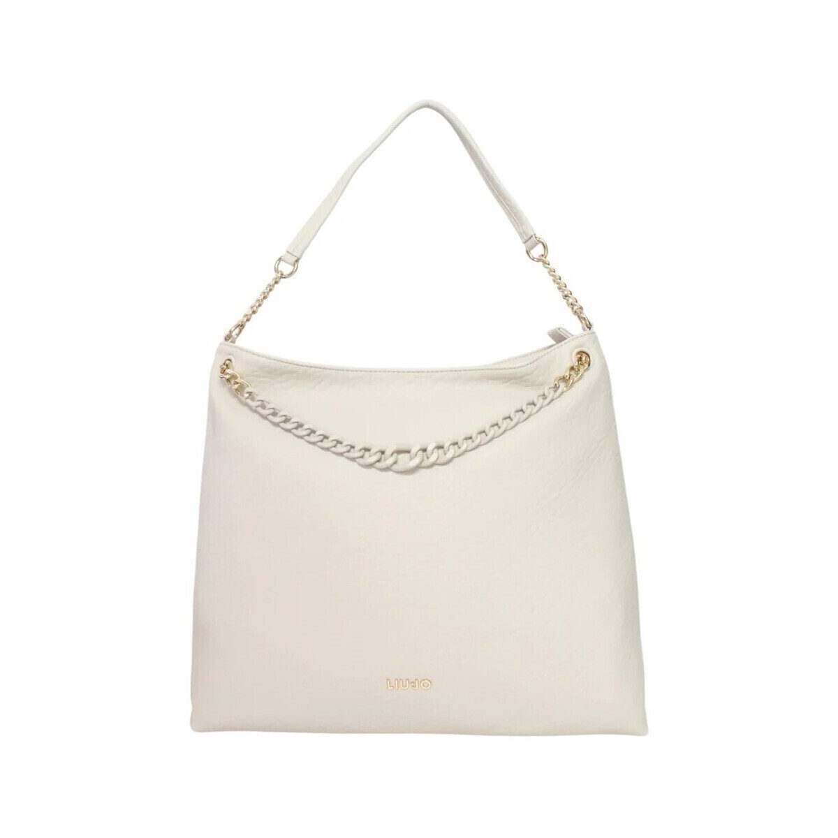 Liu Jo  AF5004E0161  Bílá