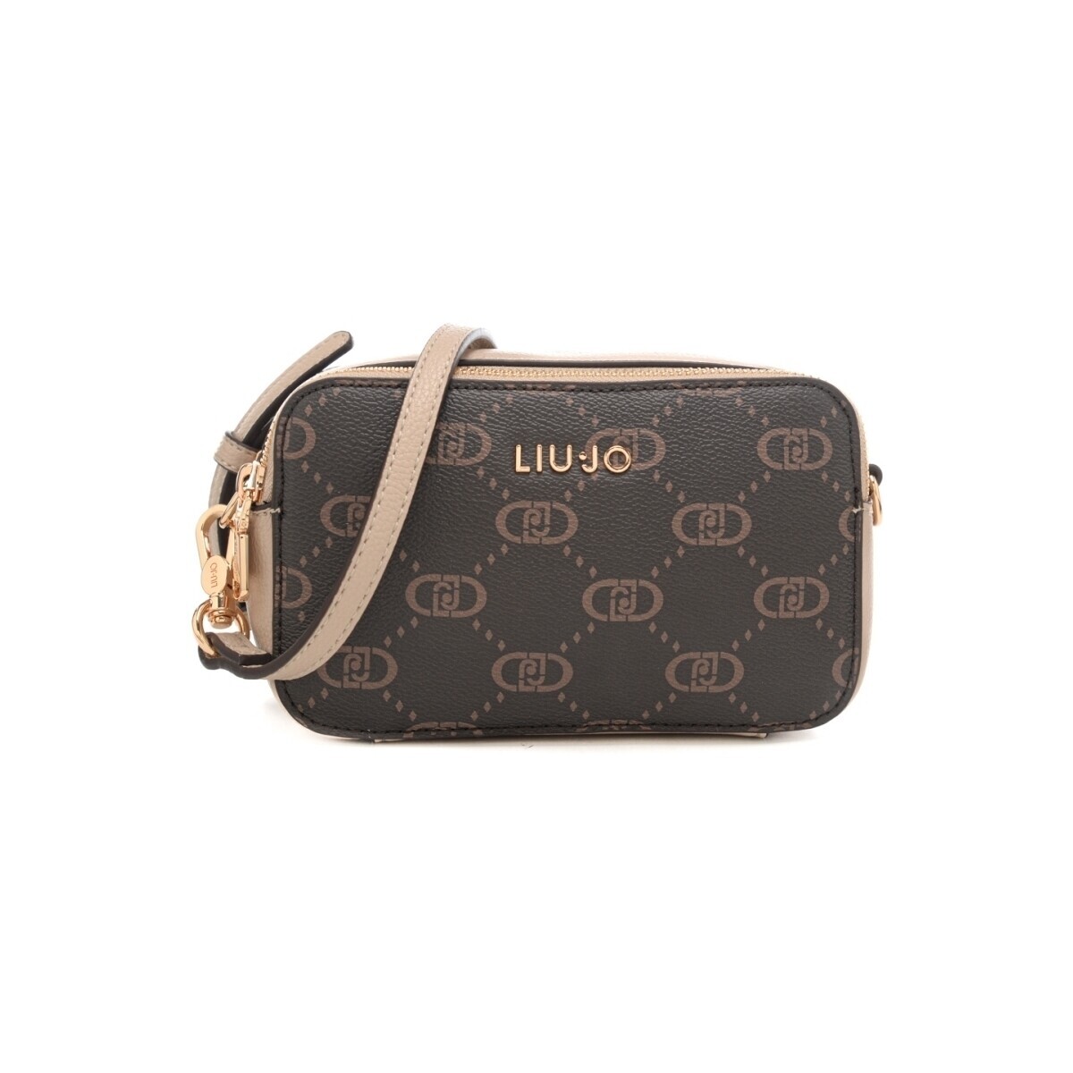 Liu Jo  AF5100E0668  Bílá