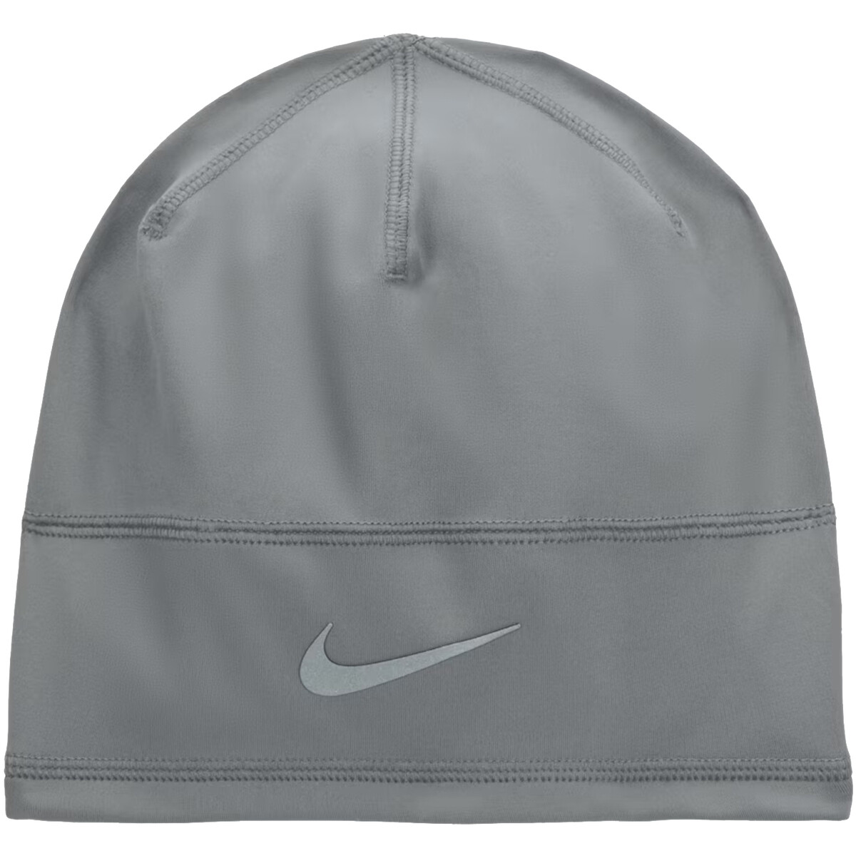 Nike  Terra Dri-FIT Uncuffed Beanie  Šedá