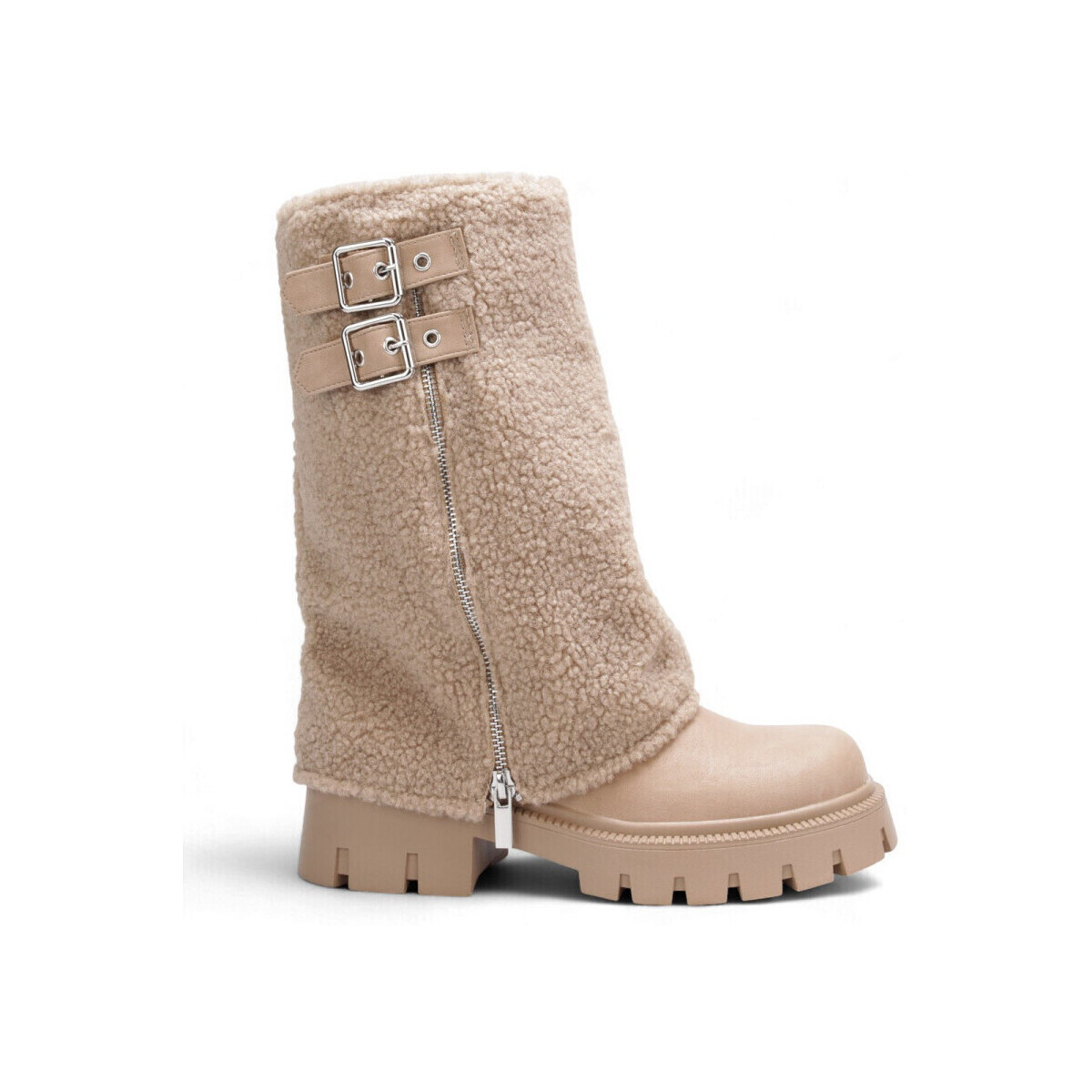 La Modeuse  76770_P181881  Béžová