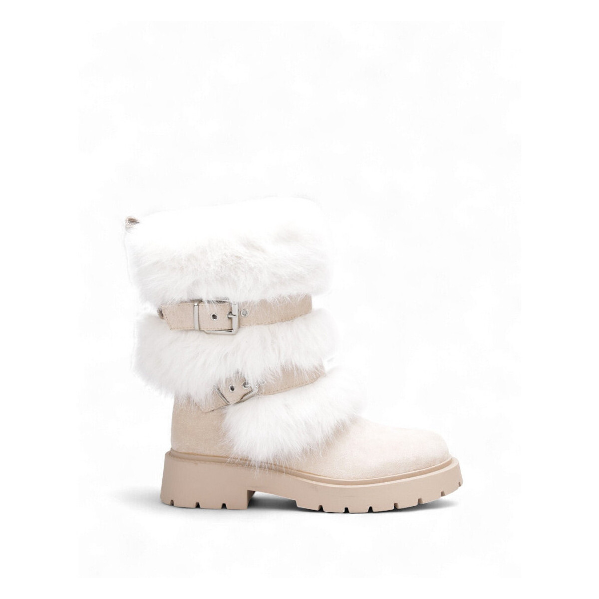 La Modeuse  76783_P181580  Béžová