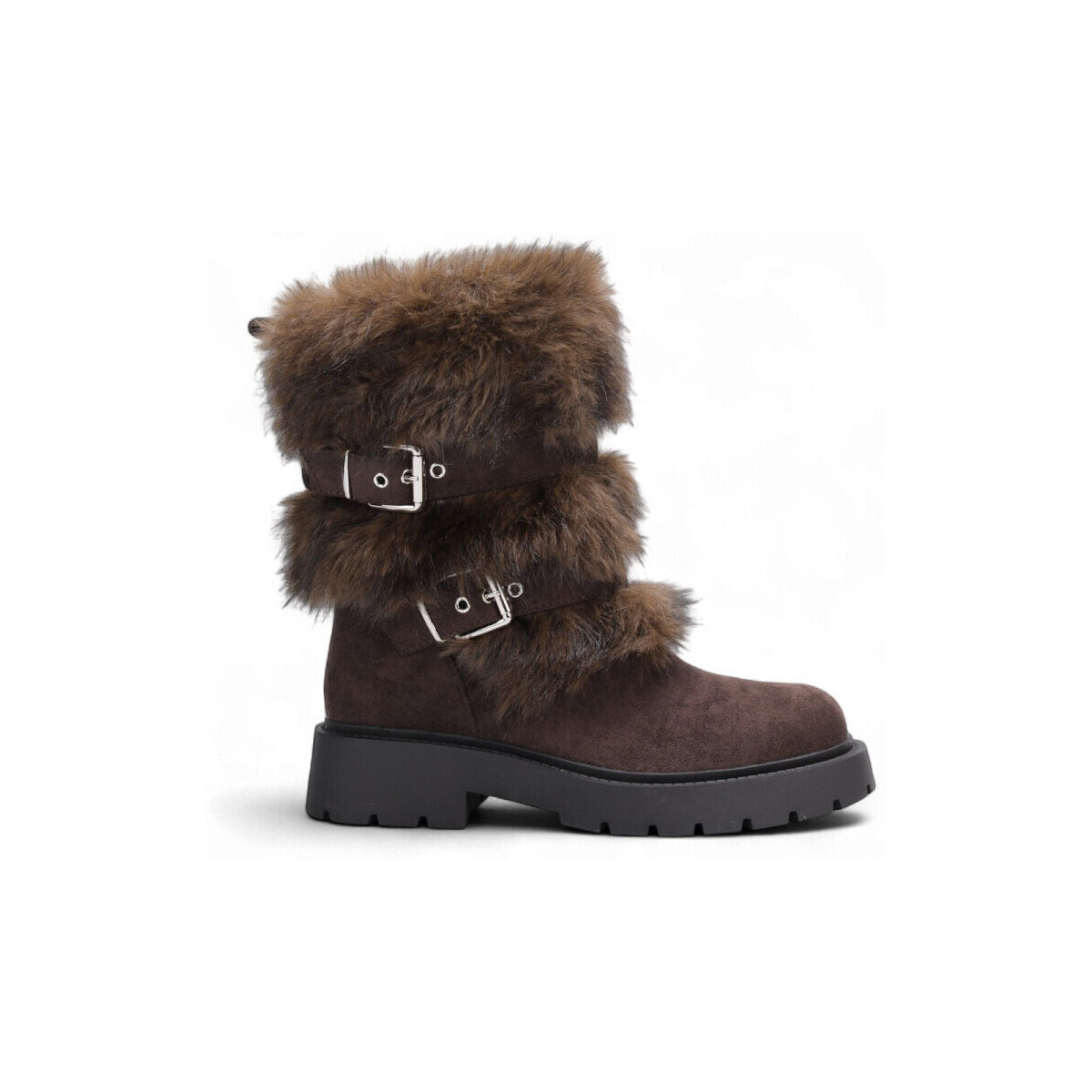 La Modeuse  76784_P181591  Hnědá