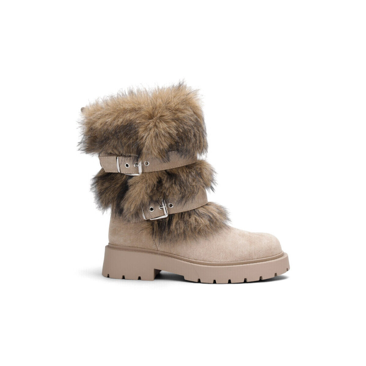 La Modeuse  76785_P181574  Béžová