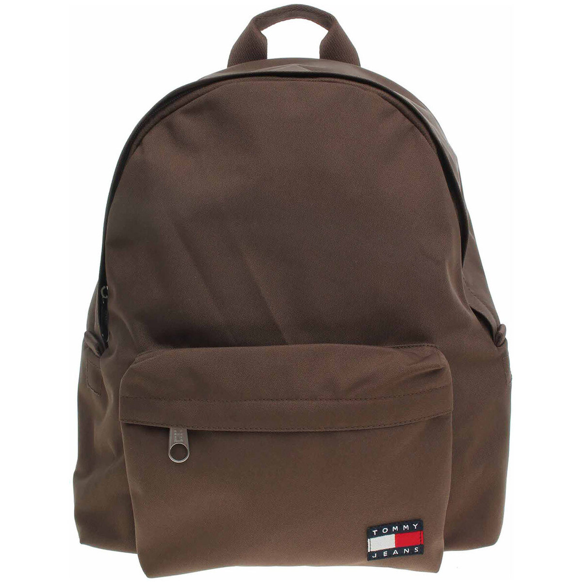 Tommy Hilfiger  pánský batoh AM0AM13726 GWN Velvet Brown  Hnědá
