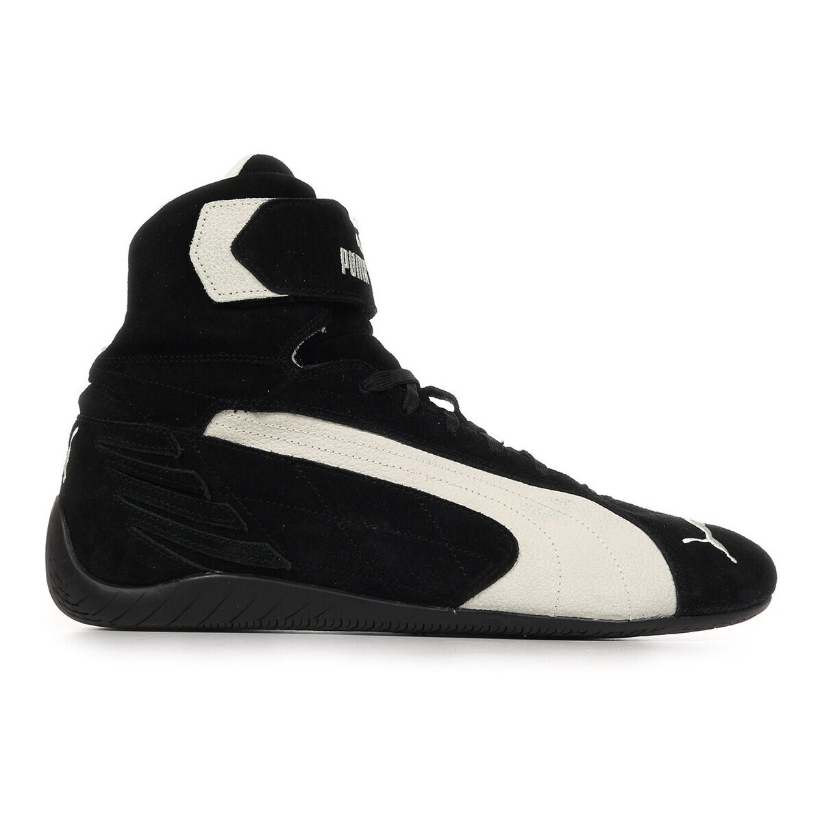Puma  Speedcat Mid  Černá