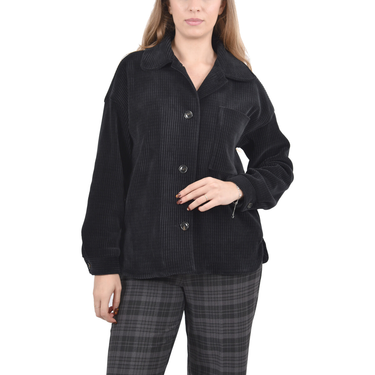 Emme Marella  ANDY  Šedá