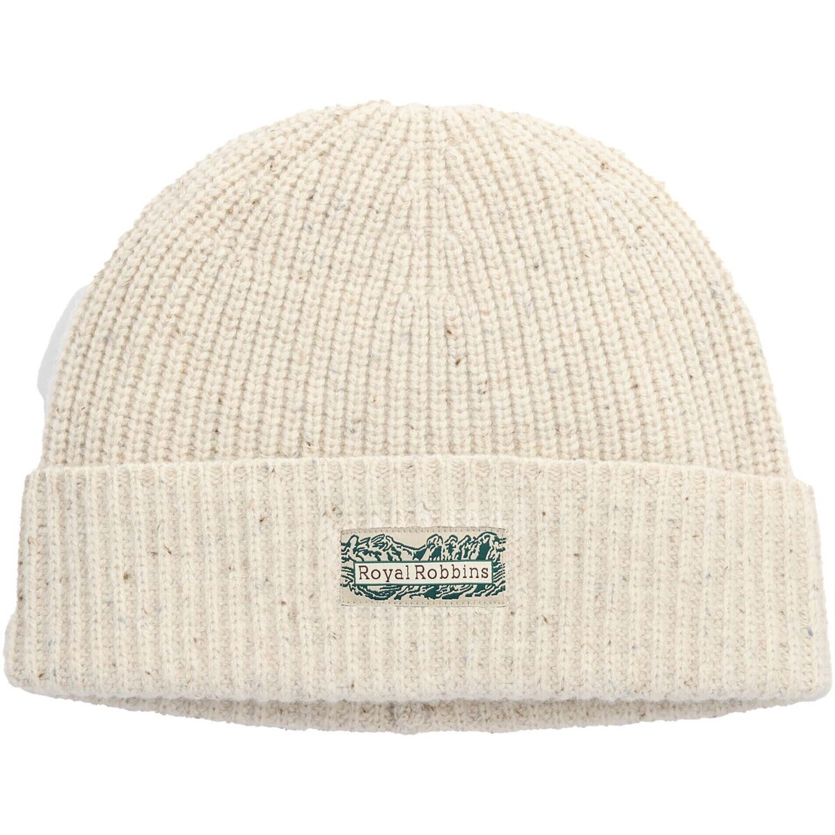 Royal Robbins  Rockcraft Beanie  Béžová