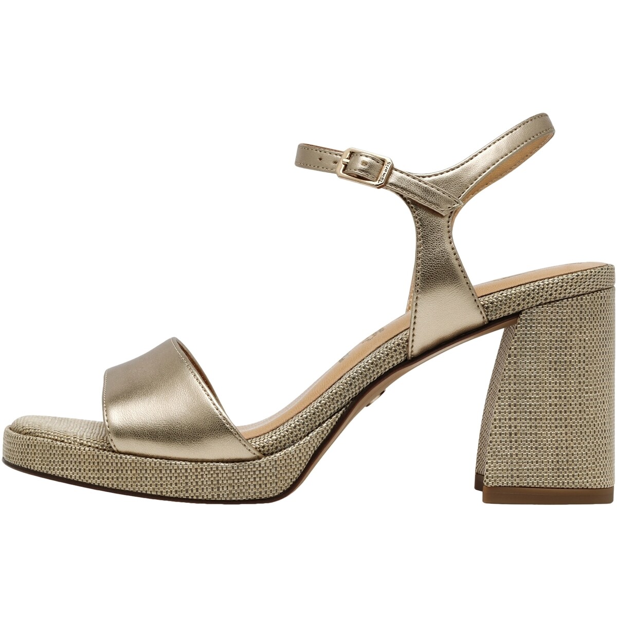 Tamaris  259119  Zlatá