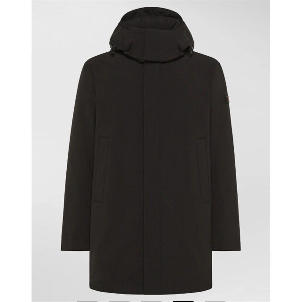 Peuterey  KRUGER TJ 01  Černá