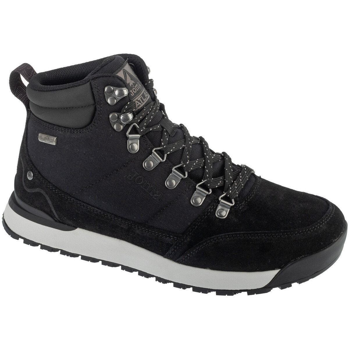 Joma  Atlas Men 25 CATLW  Černá