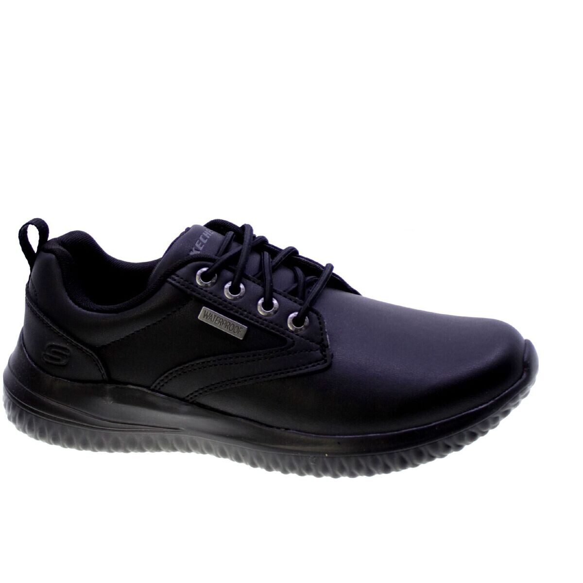 Skechers  347670  Černá