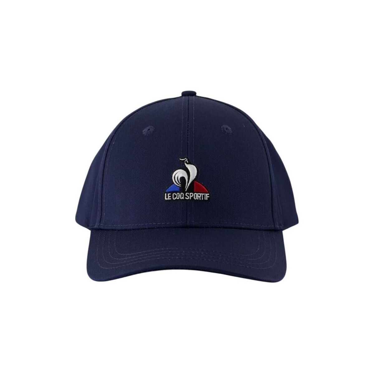 Le Coq Sportif  Casquettes  Modrá