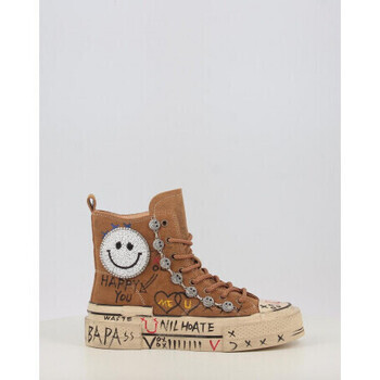 Nan-Ku  DFD-02C  Hnědá