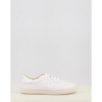 Victoria  OLMO BAREFOOT EFECTO PIEL   SERRAJE 1186102  Bílá