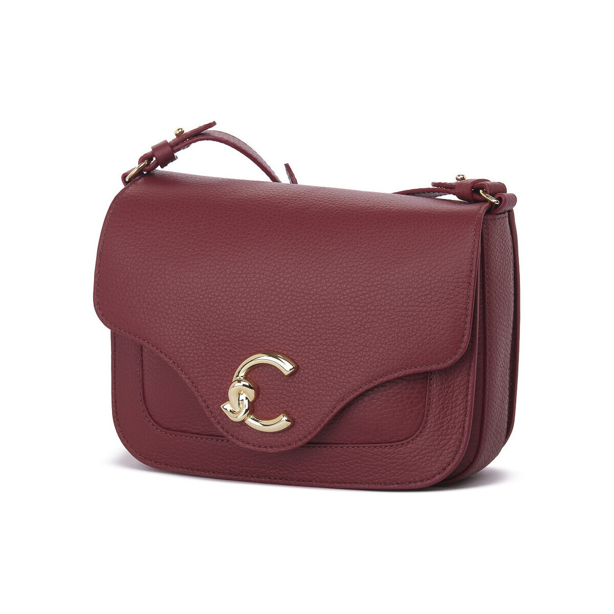 Coccinelle  R52 C ME  Červená