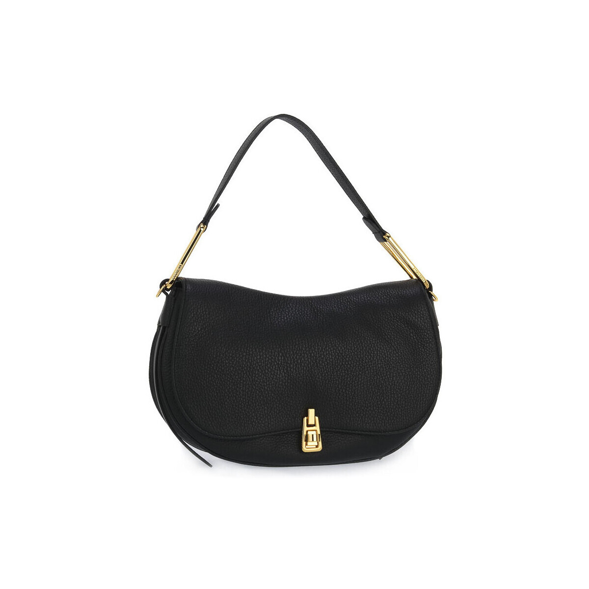 Coccinelle  001 MAGIE SOFT  Černá