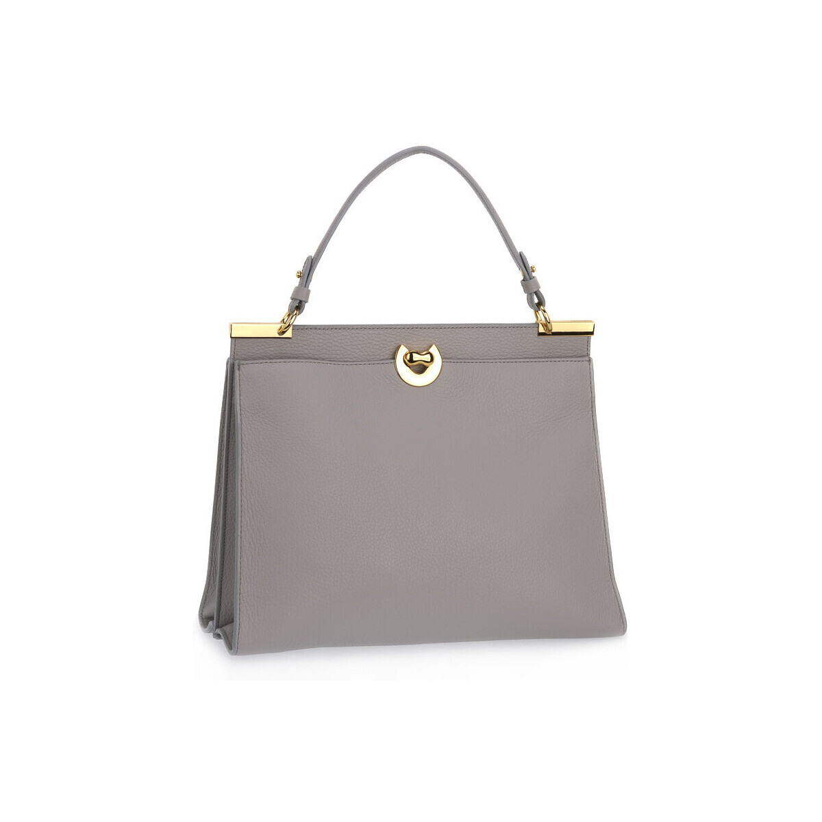 Coccinelle  Y08 BINXIE  Šedá