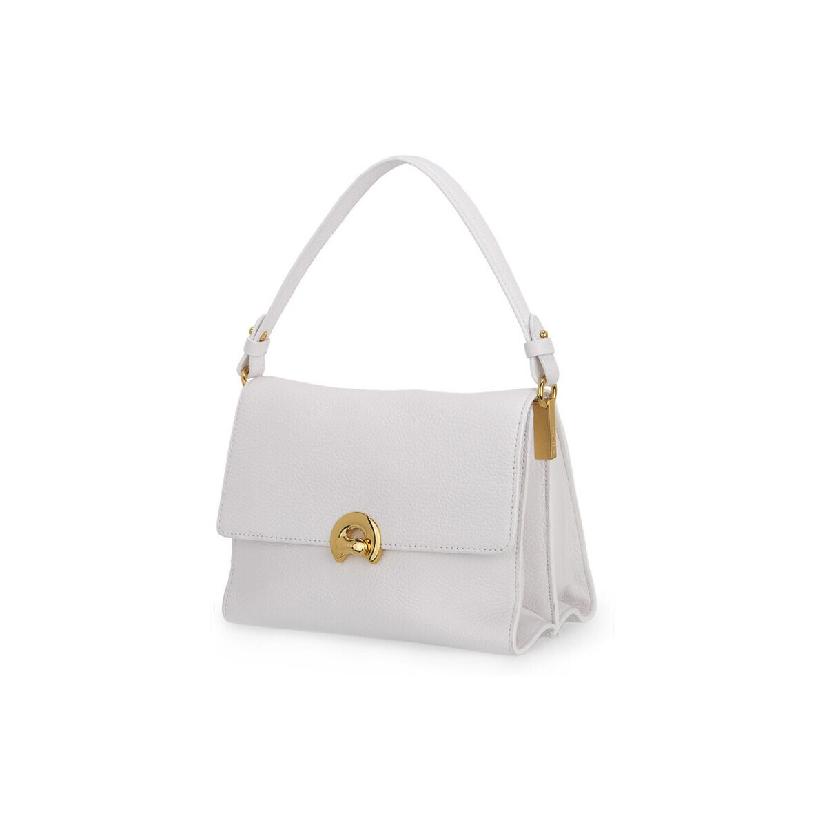 Coccinelle  H13 BINXIE  Bílá