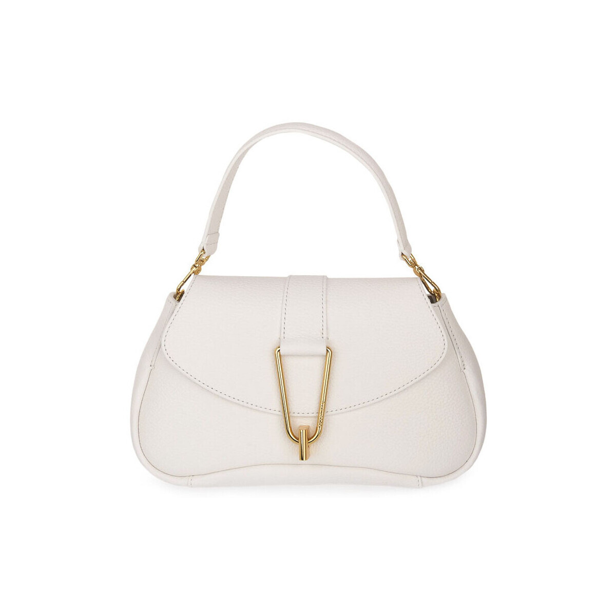 Coccinelle  H13 HIMMA  Bílá