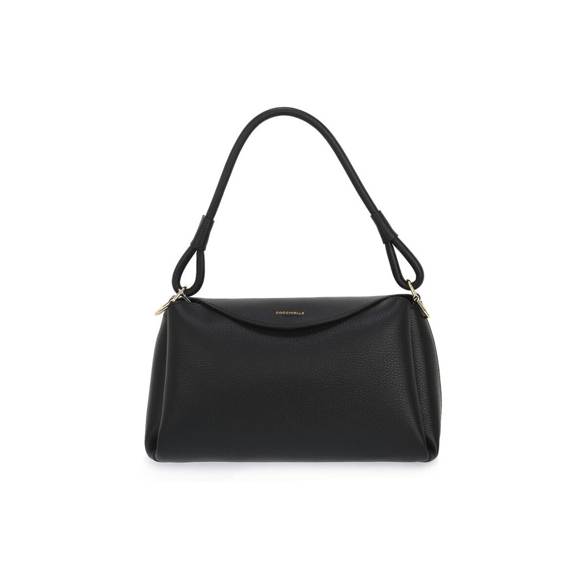 Coccinelle  001 CLYPS  Černá