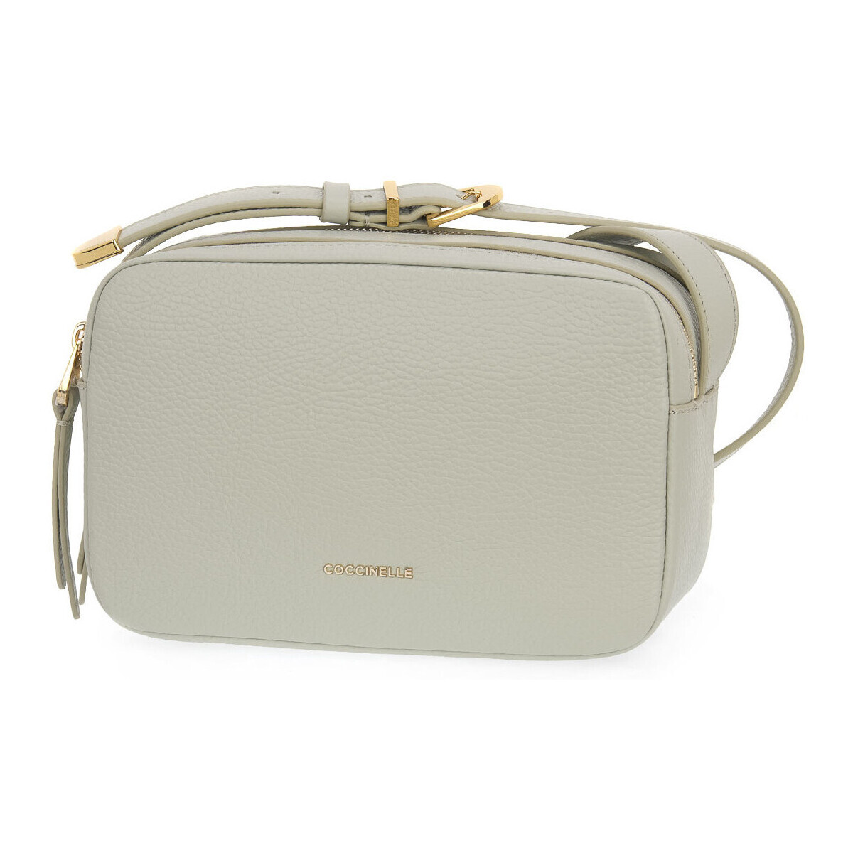 Coccinelle  G24 GLEEN  Zelená