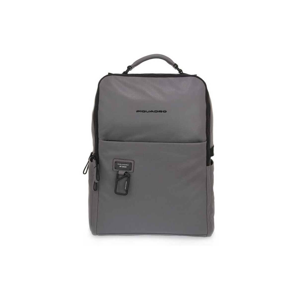 Piquadro  GR ZAINO  Šedá