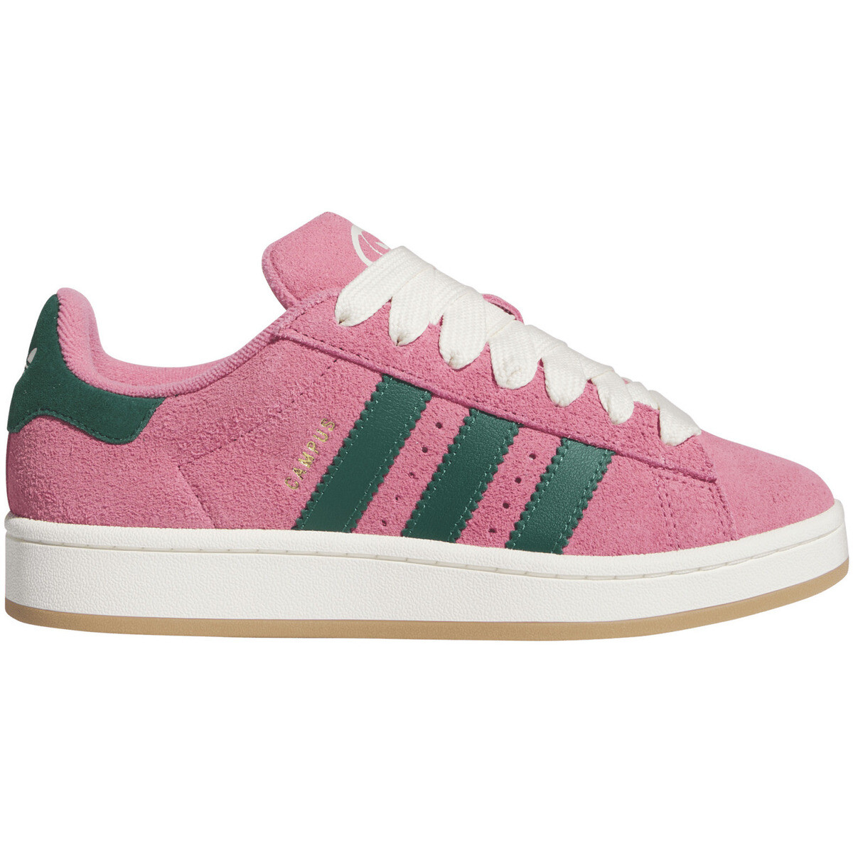 adidas  Campus 00s Rose Tone (Women's)  Růžová