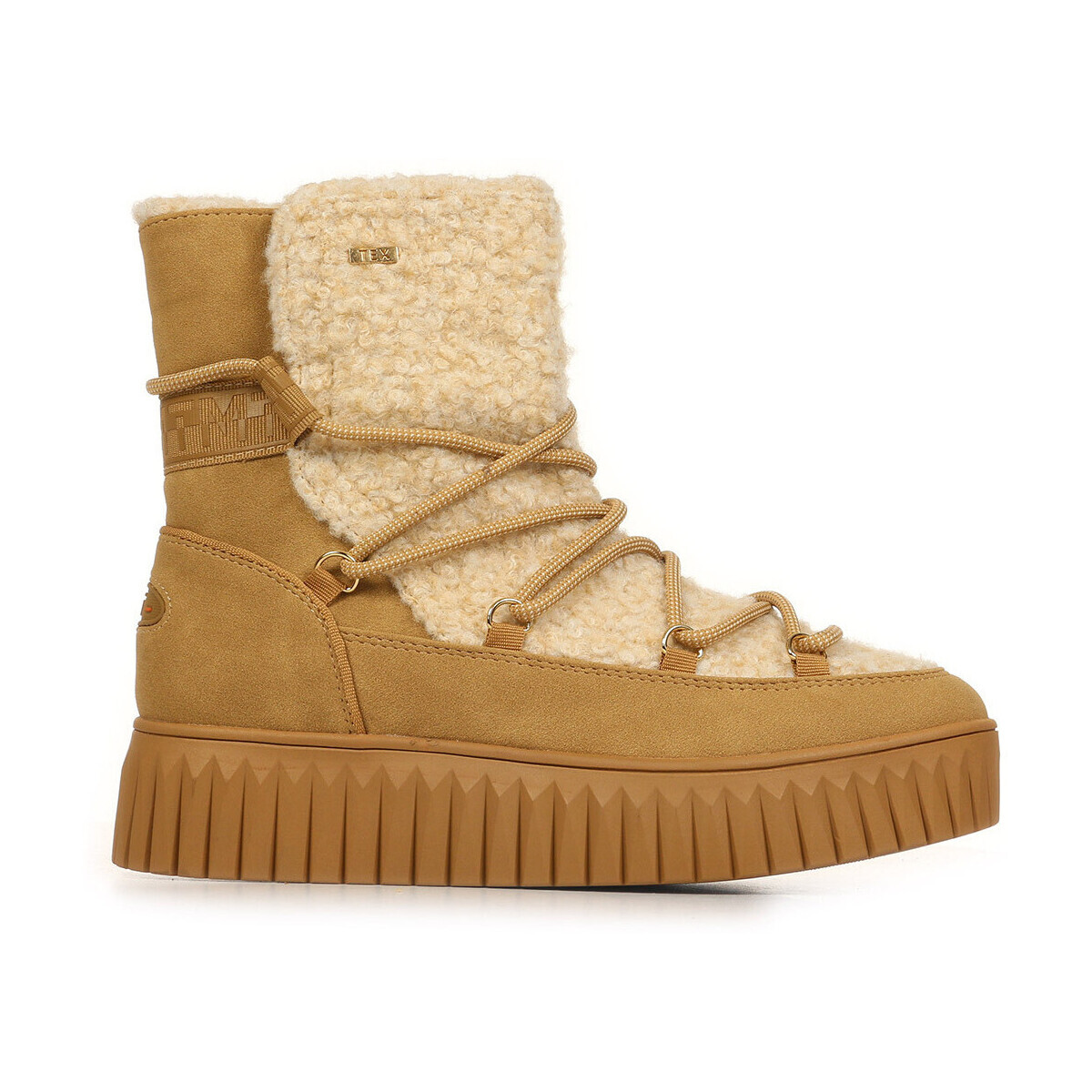 Marco Tozzi  MT  Béžová