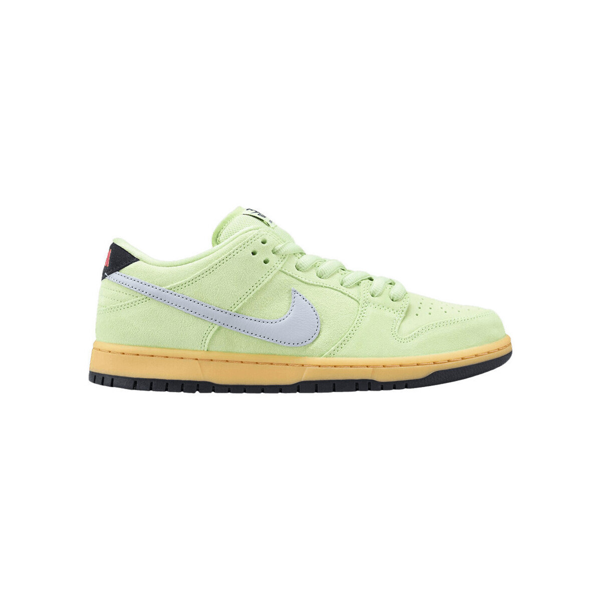 Nike  SB Dunk Low Verdugo Mountain  Zelená